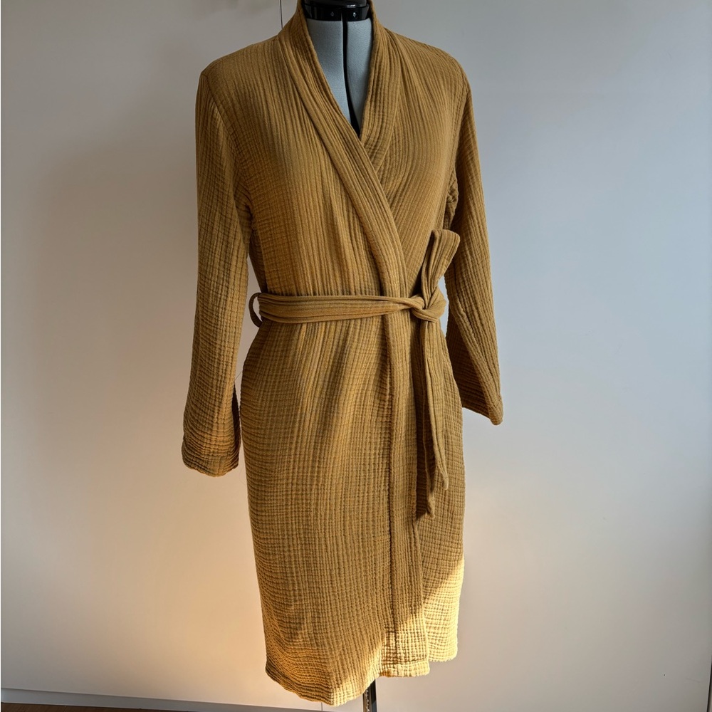 Parachute Cloud Robe XS